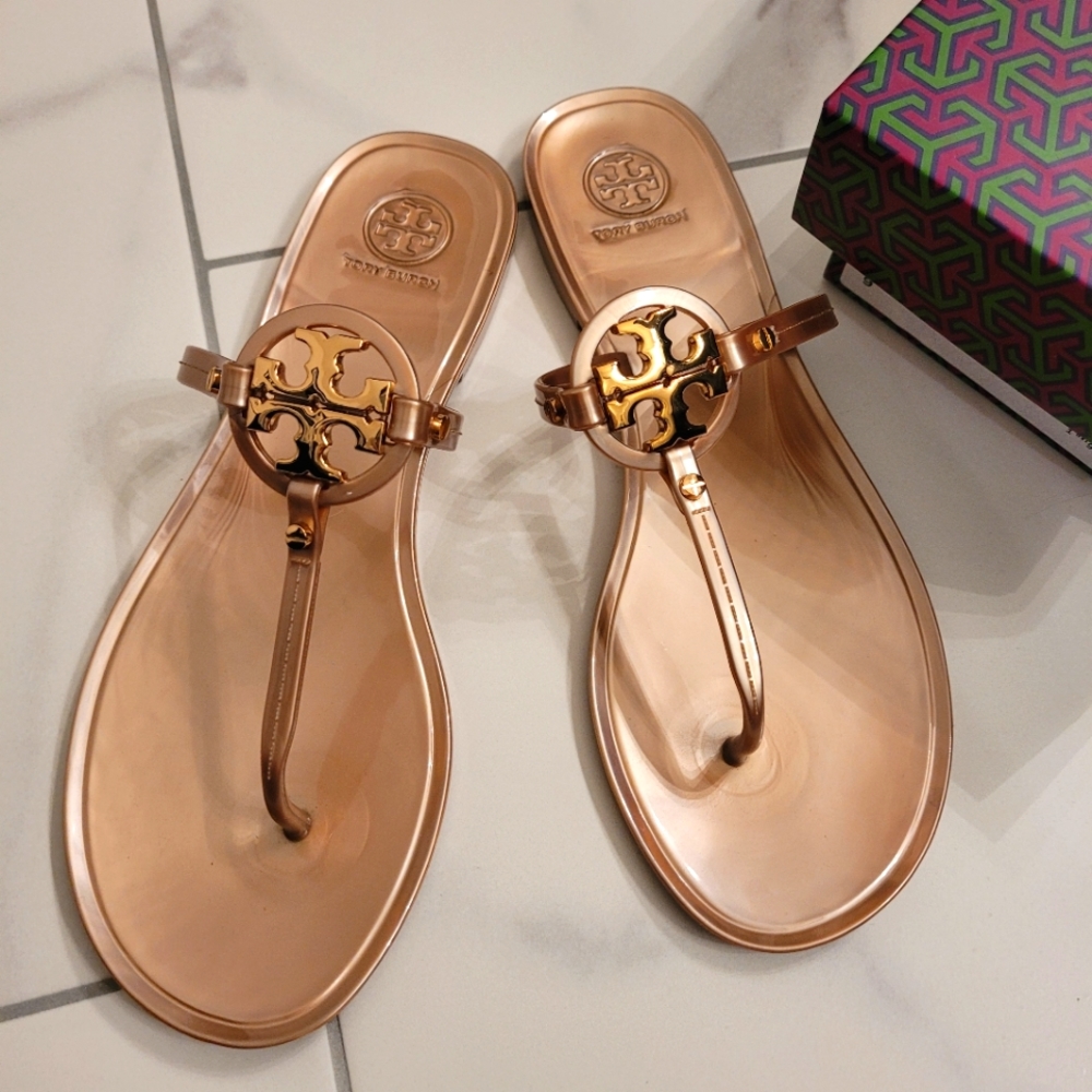 Tori Burch Sandals